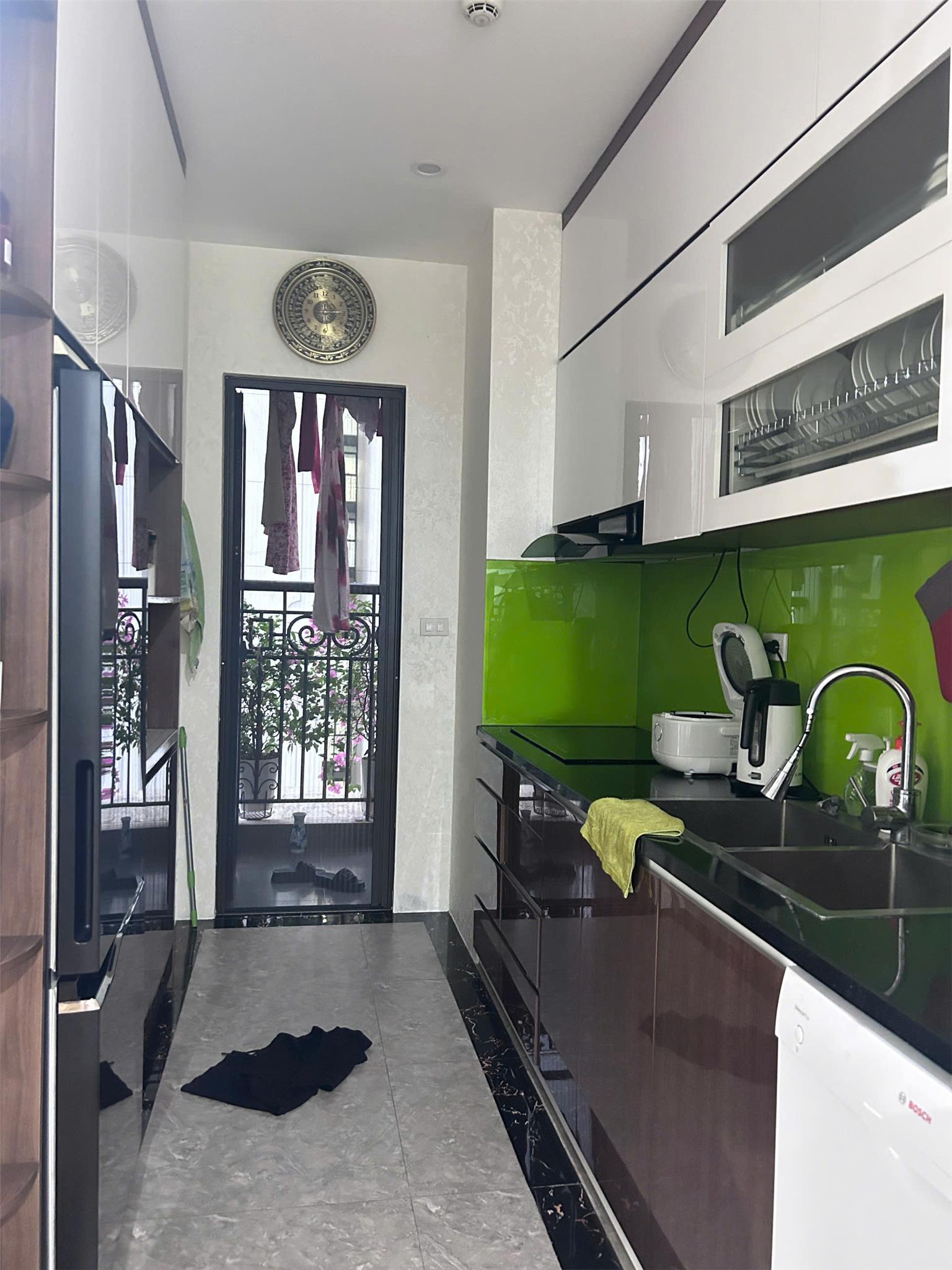 BÁN NHANH CĂN HỘ 3PN – TÒA E1 CT8 MỸ ĐÌNH – FULL NỘI THẤT – VIEW BỂ BƠI – GIÁ 6,95  TỶ - Ảnh 3